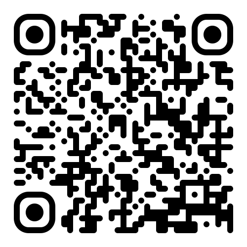 QR code to get started