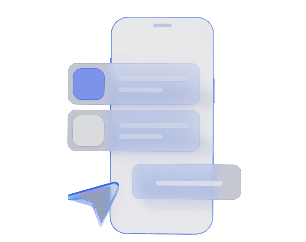 Seamless End User Experience