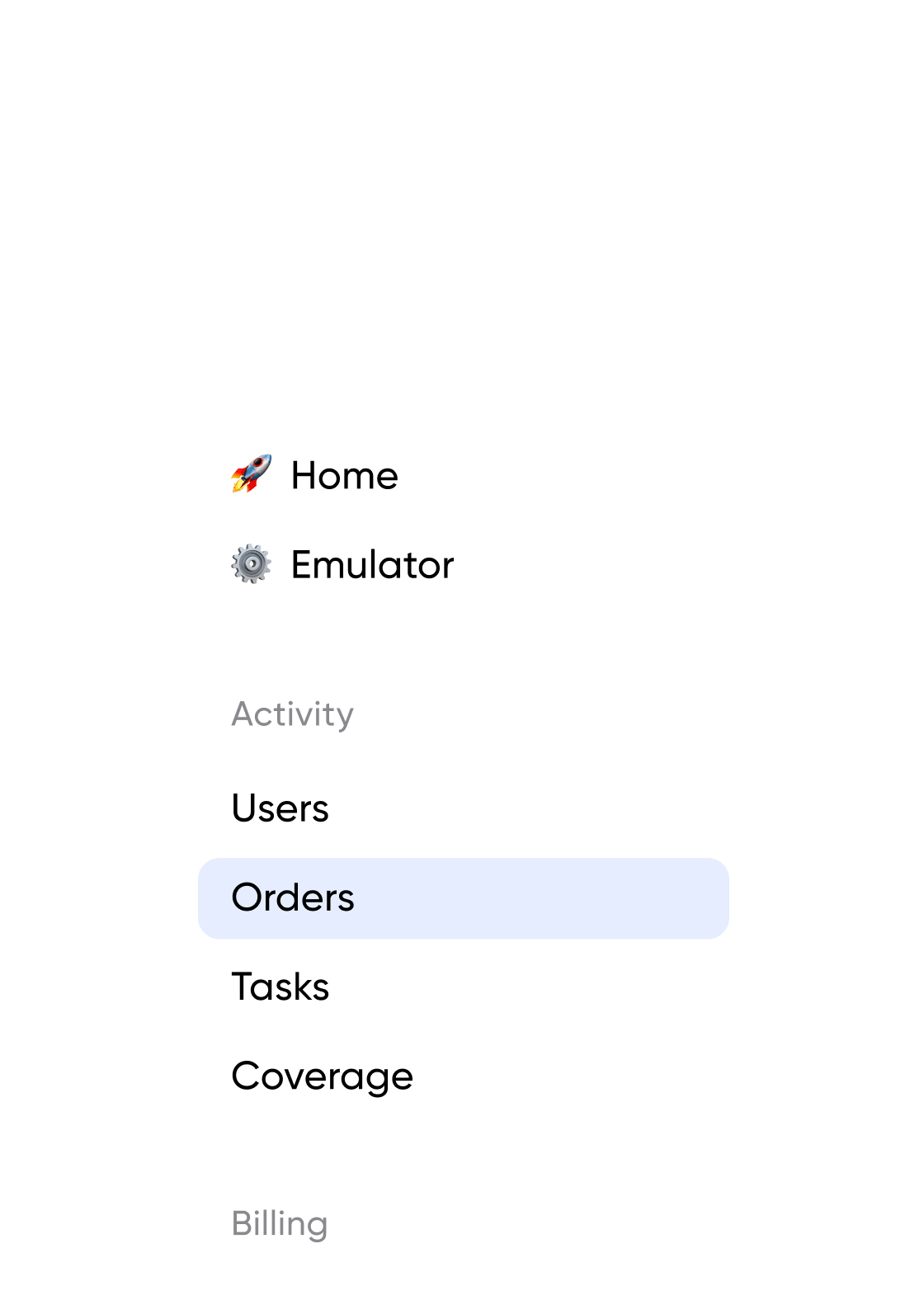 Enterprise-ready tools