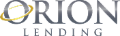 Orion Lending logo