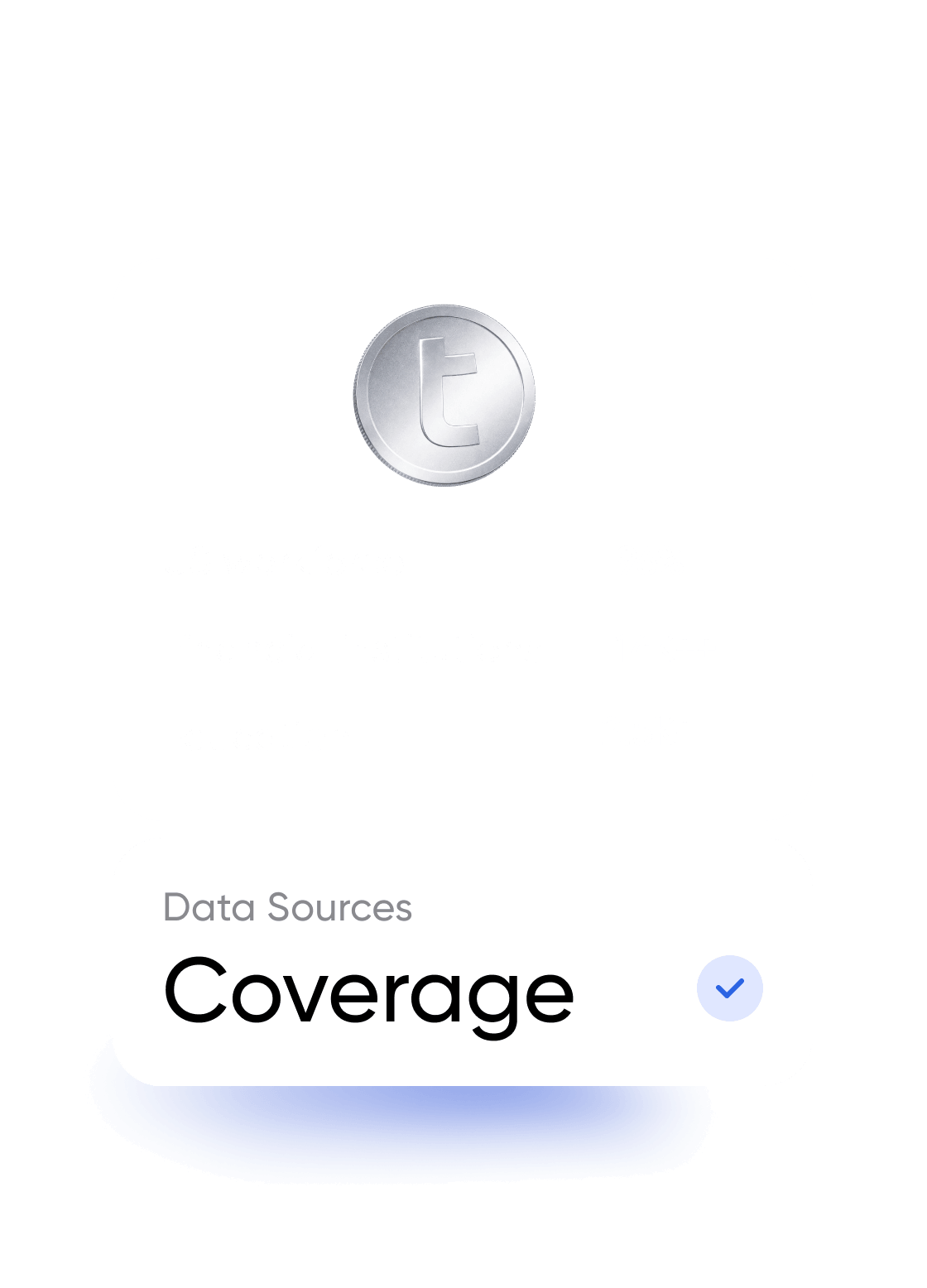 Direct payroll connectivity coverage
