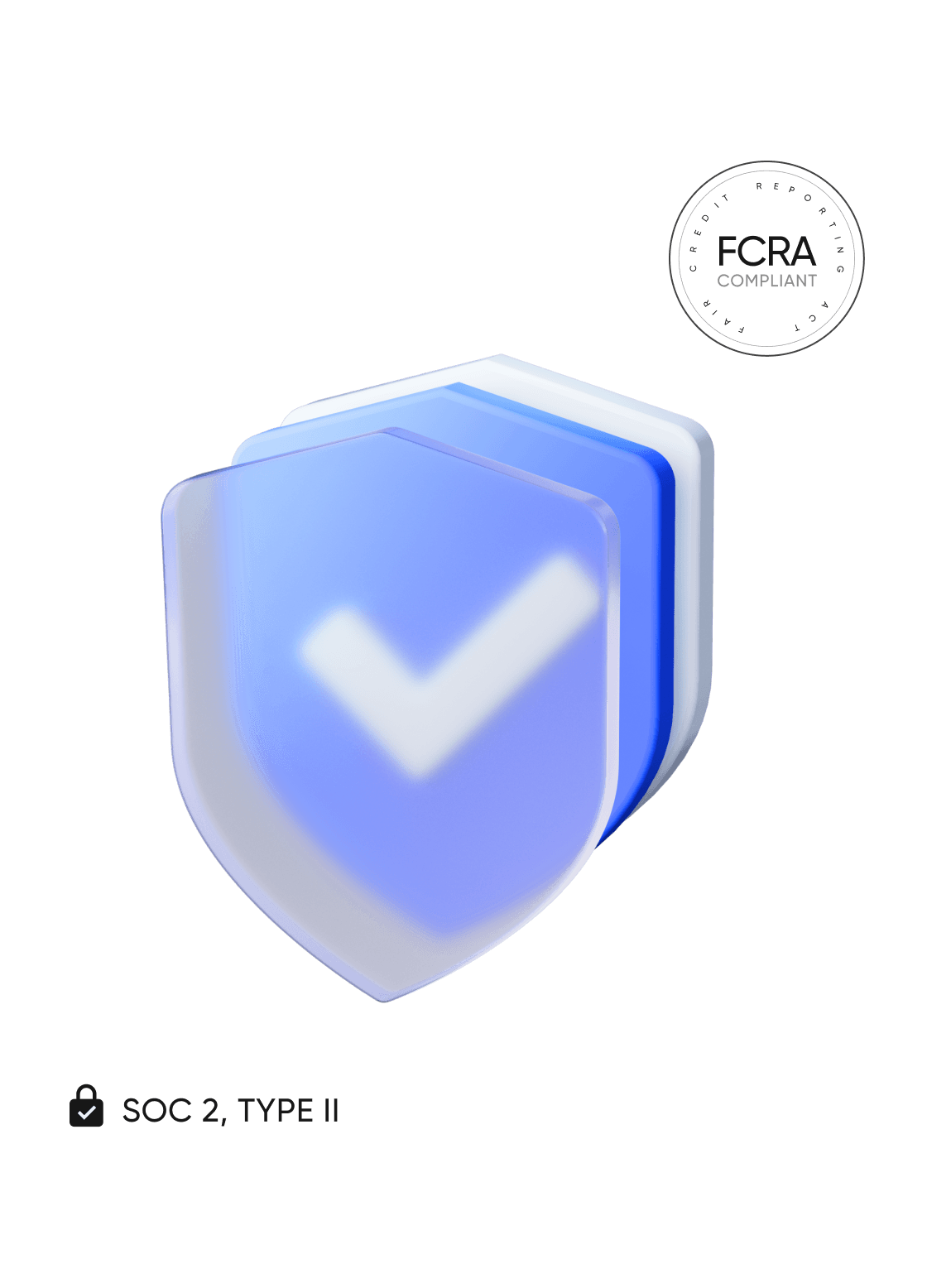 Asset verification security and compliance