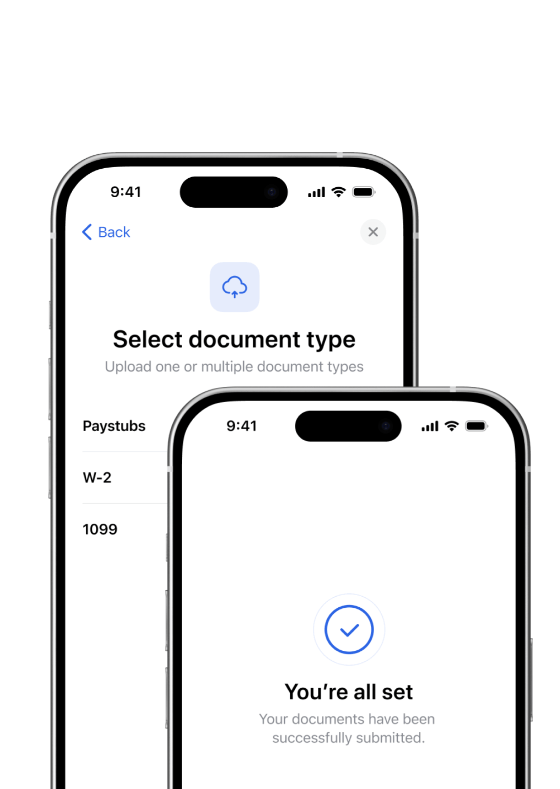 Built-in fallback