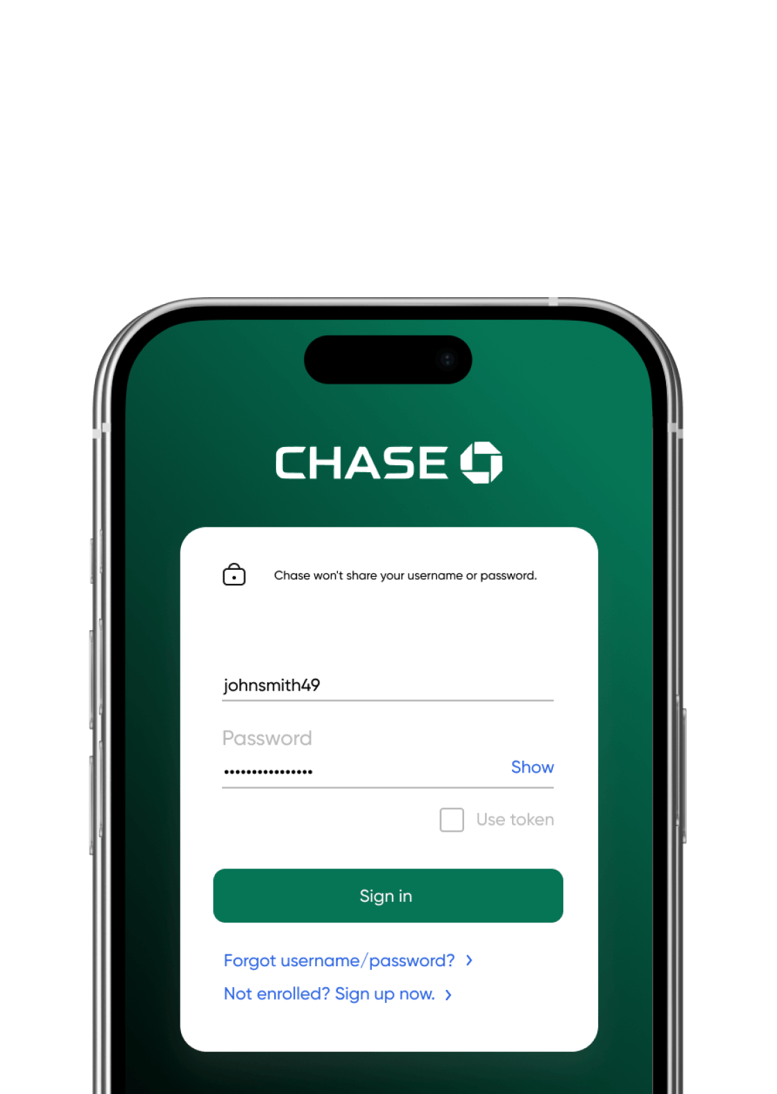 oAuth connections
