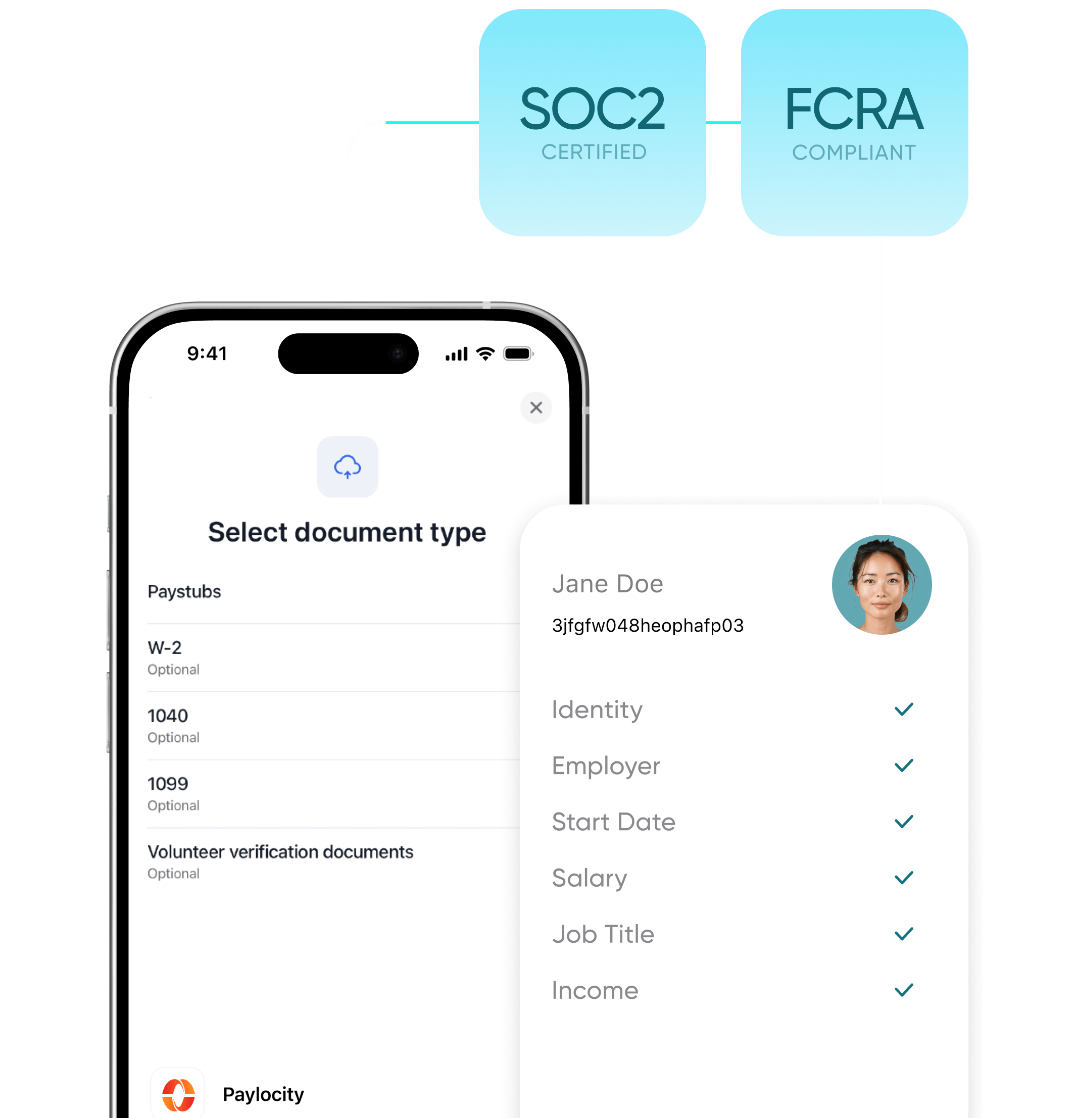 Document Fraud Detection