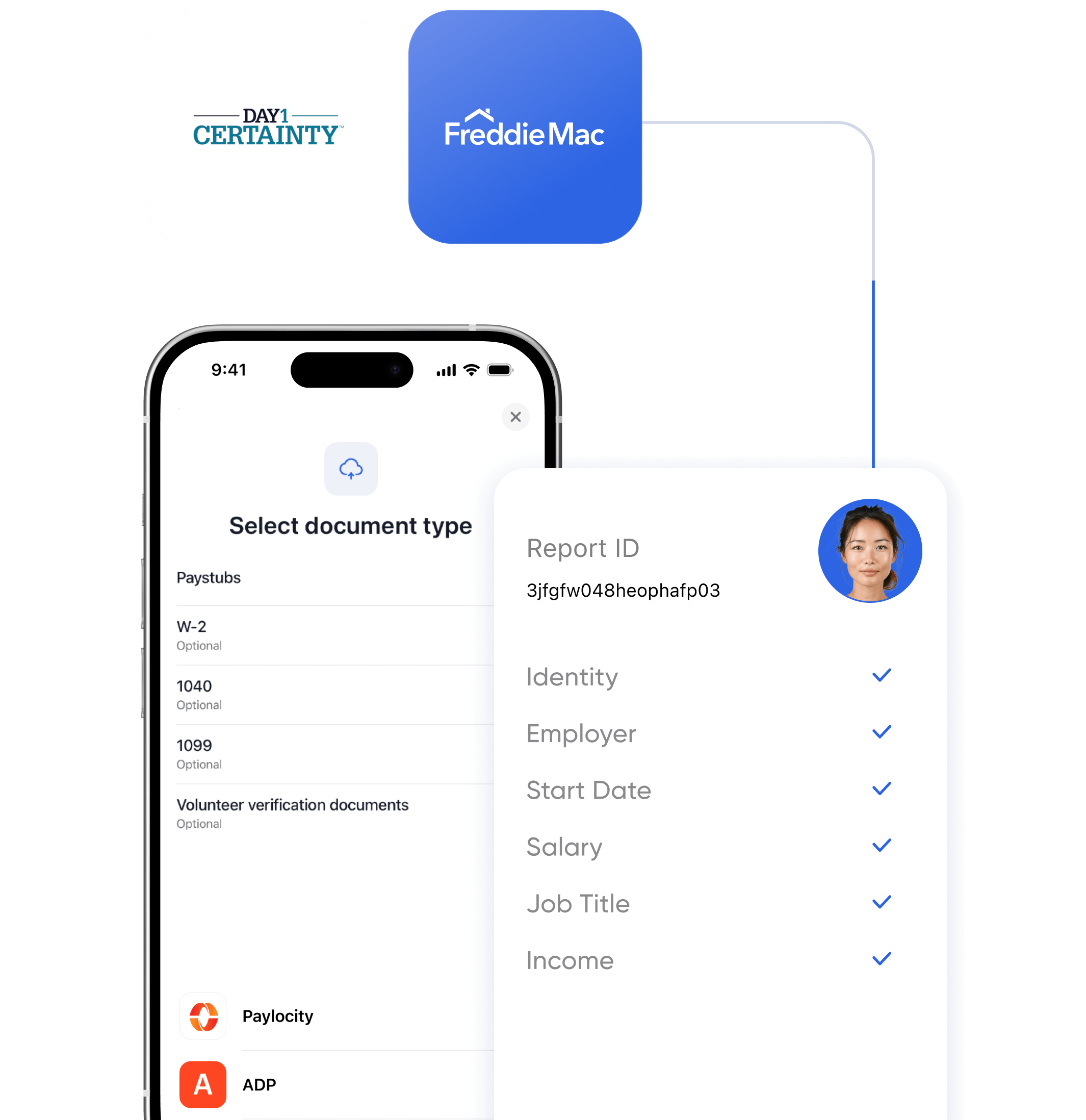 Employment Reverification