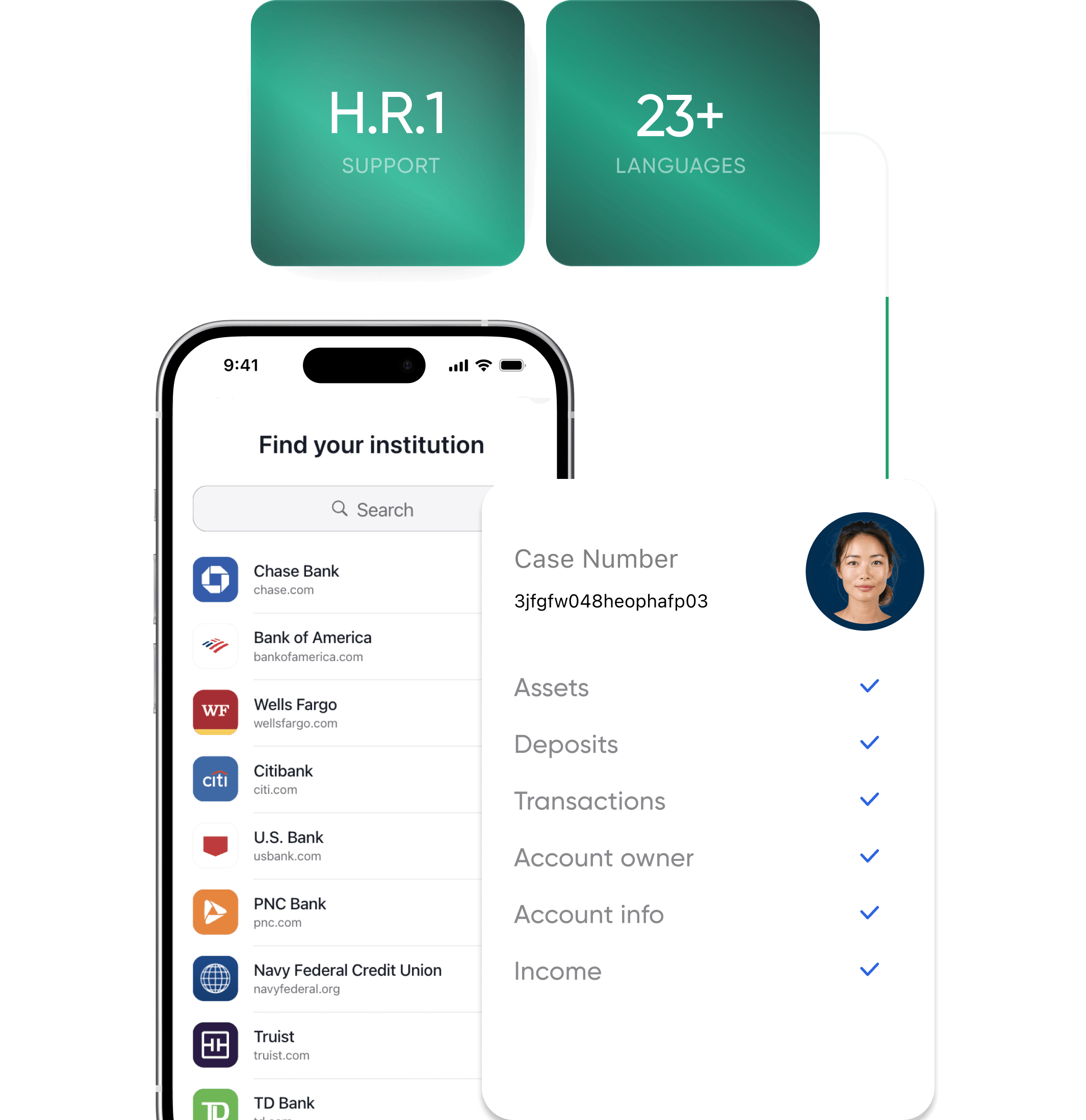 Self-Employment Income Verification
