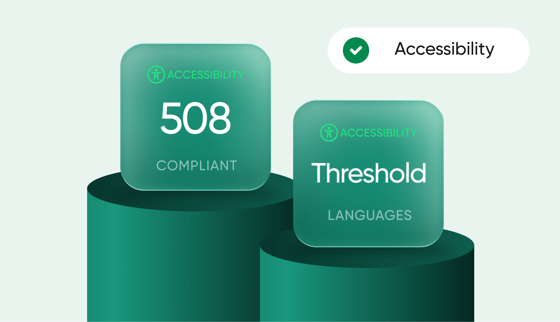 Section 508 Compliance