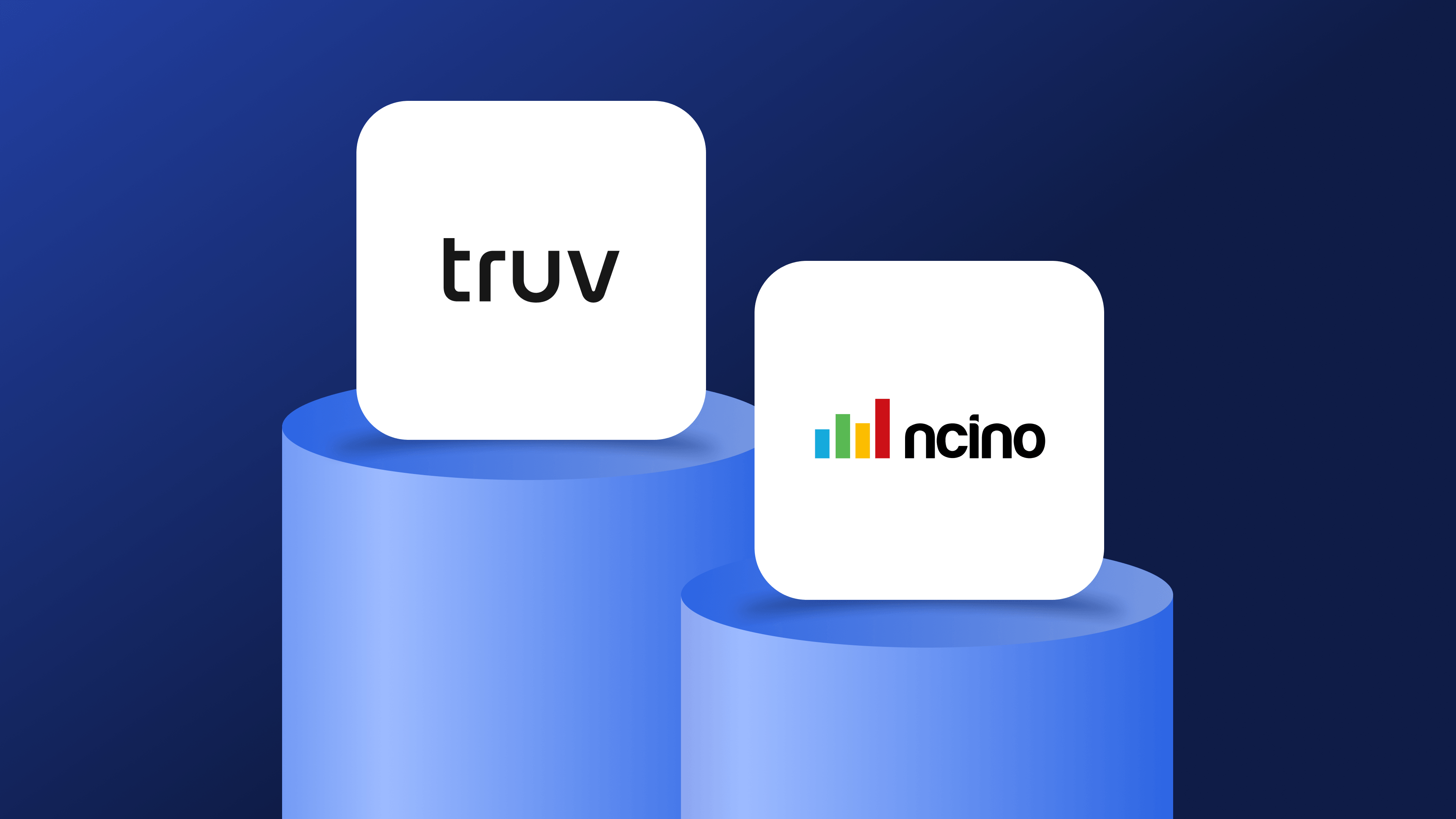 Truv's integration with nCino's Mortgage Suite