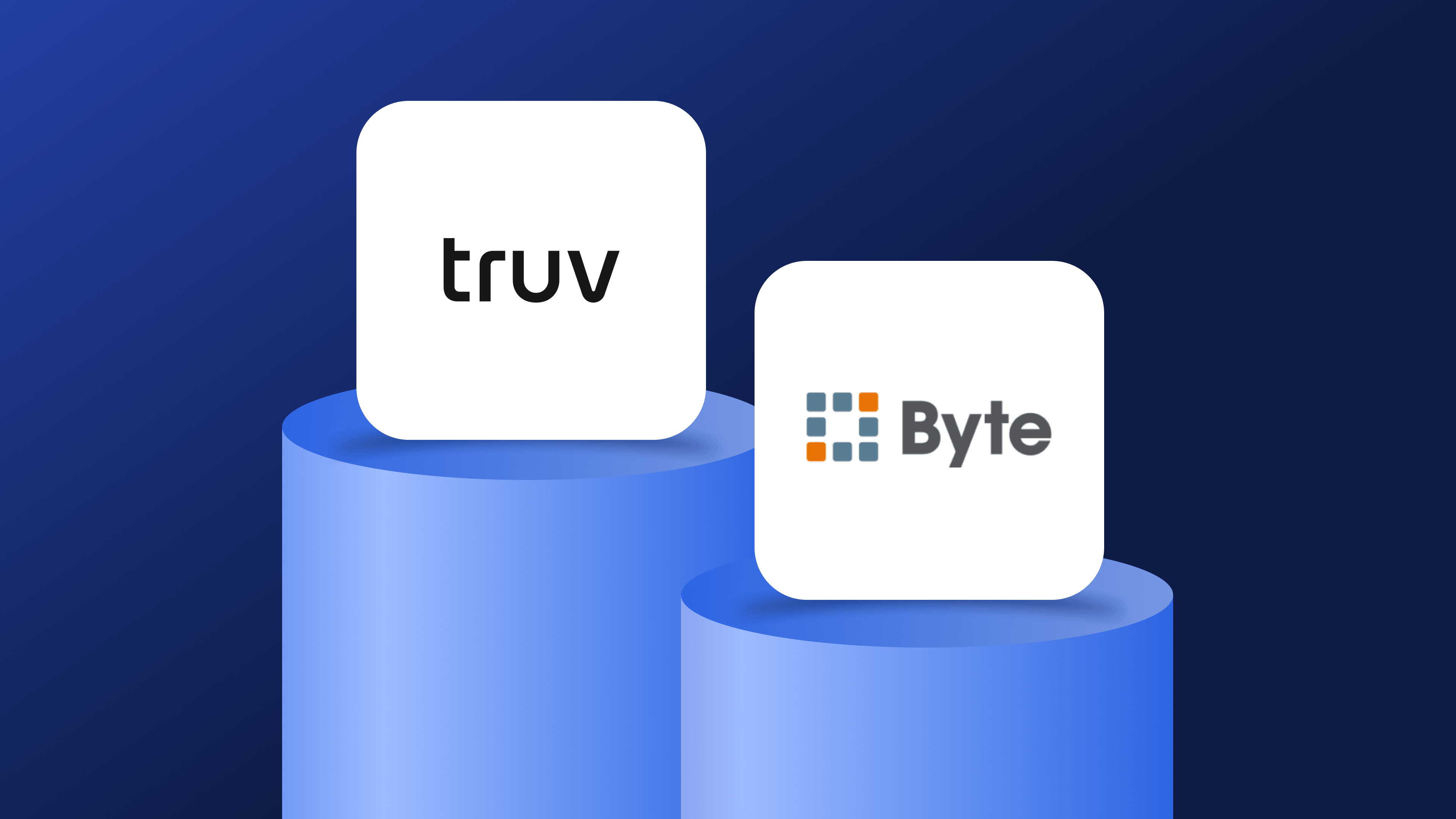 Truv Announces Integration with Byte Software