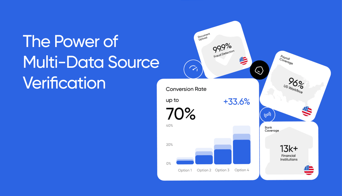 The Power of Multi-Data Source Verification