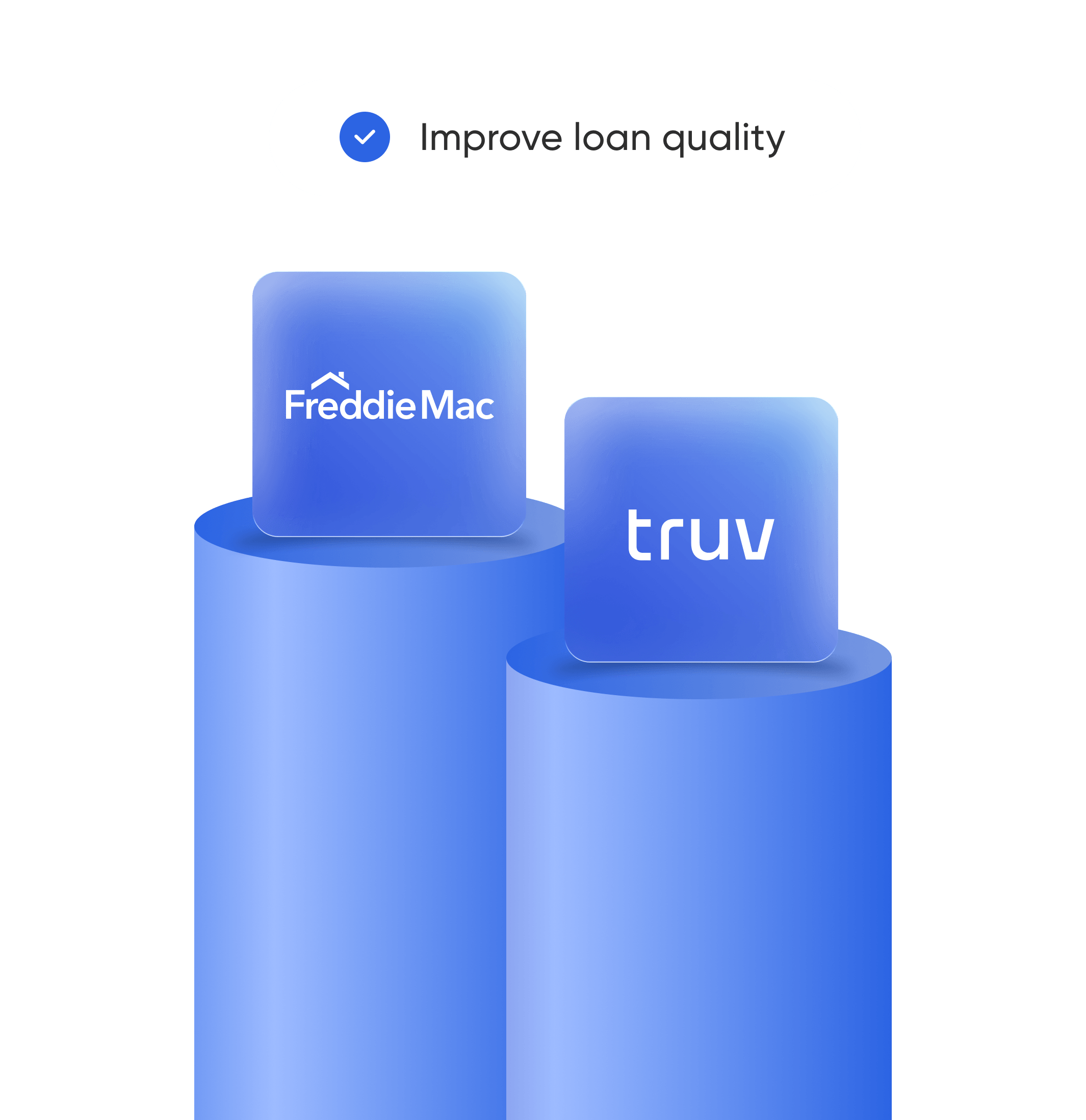 Truv — Freddie Mac AIM service provider
