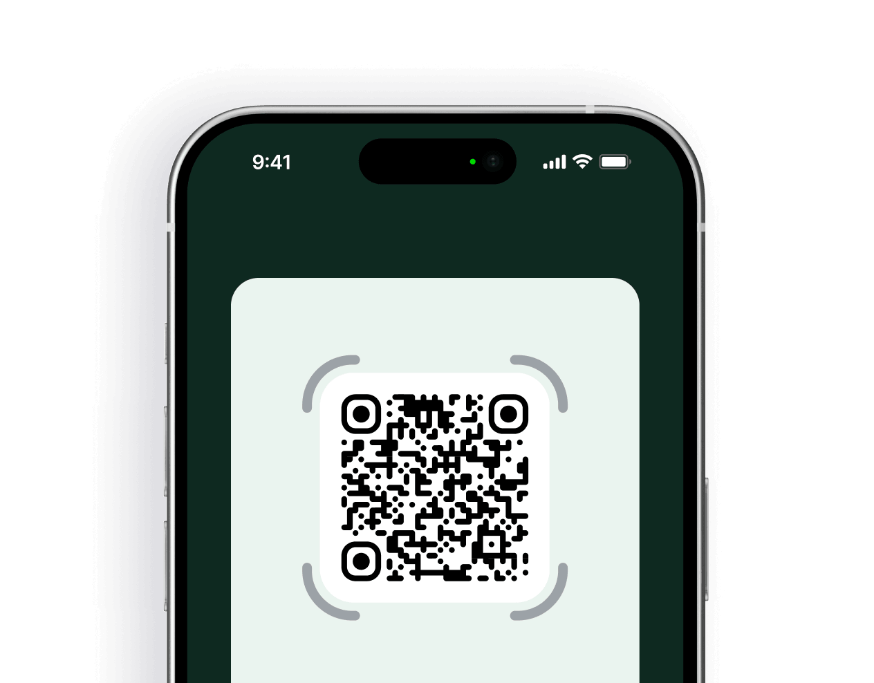 In-Person and Mailer Apps