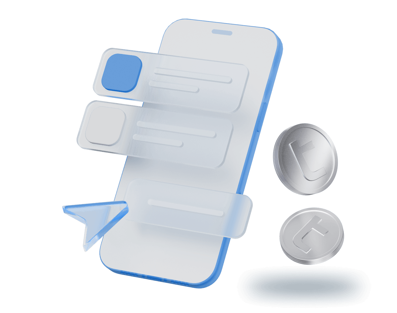 Email, SMS, and Push Campaigns