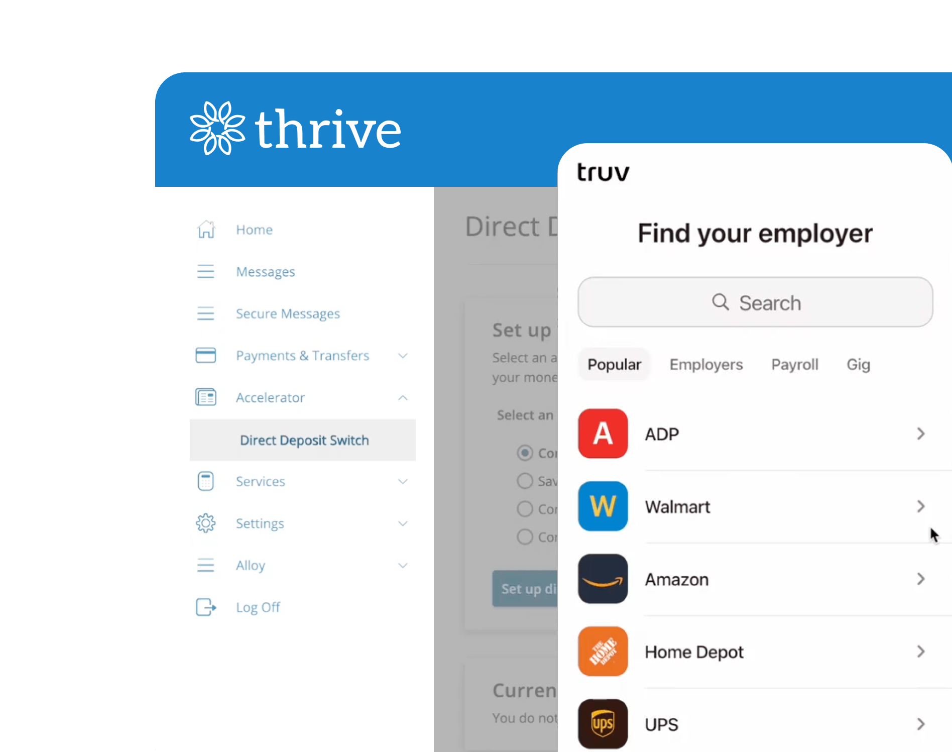 Existing Member Experience