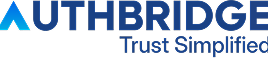 AuthBridge logo