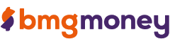 BMG Money logo
