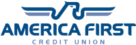 america first logo