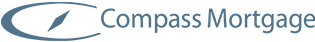 logo compass mortgage