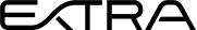 extra logo