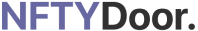 nfry-door logo