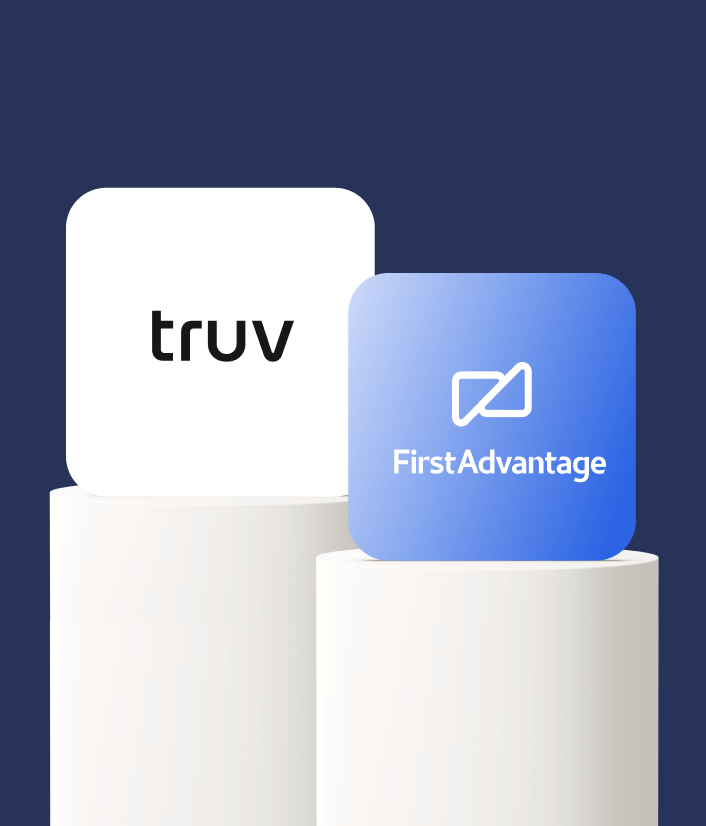 First Advantage