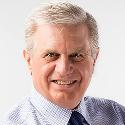 David Lykken
