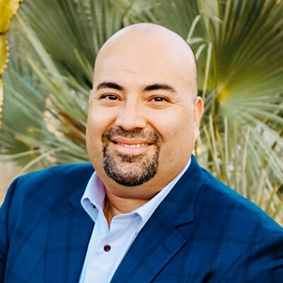 Delfino Aguilar
