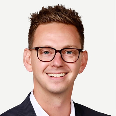 Justin Venhousen