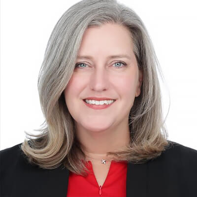 Kristin Broadley