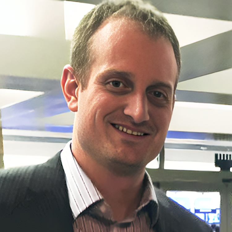 Sean DeJulia