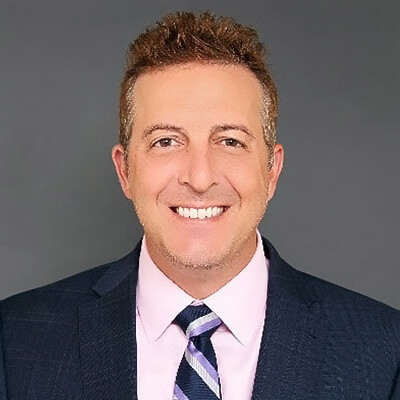 Kevin Peraino
