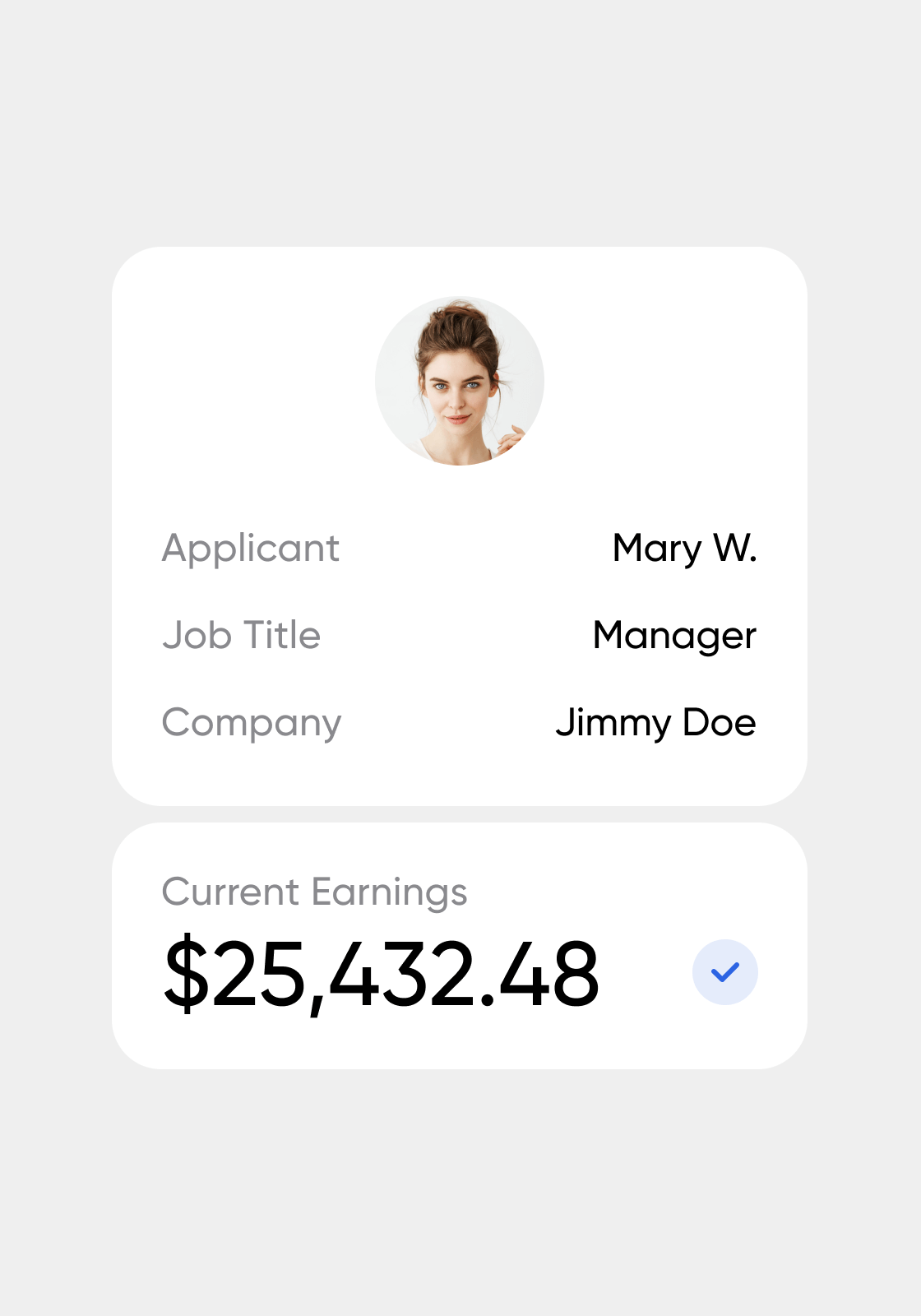 Leverage one platform for all verifications