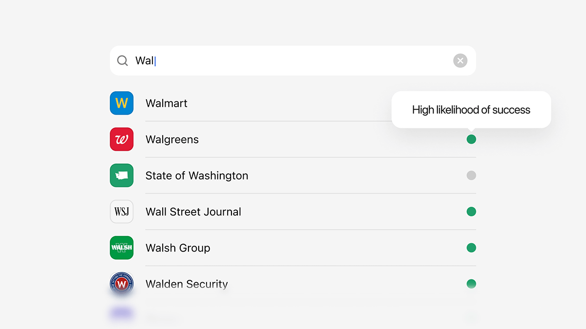 Enhanced Coverage Search Drives Conversion
