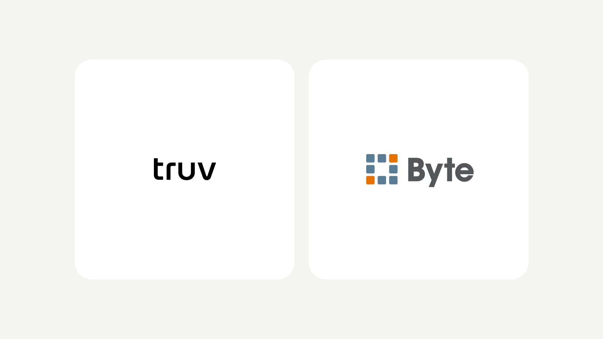Truv Announces Integration with Byte Software