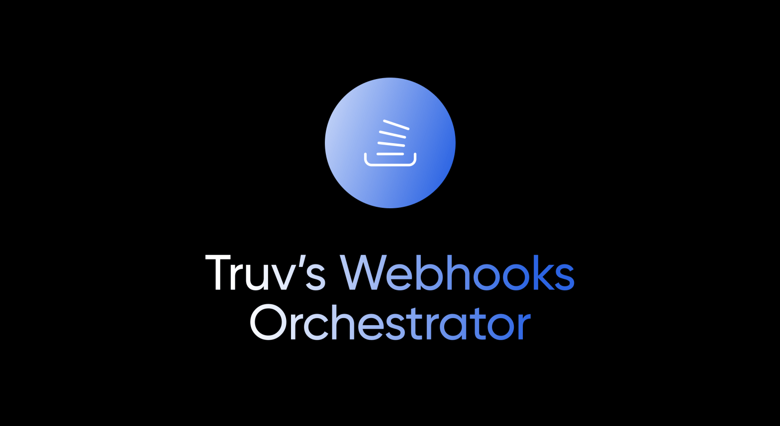 Advancing Data Integration With Truv’s Webhooks...