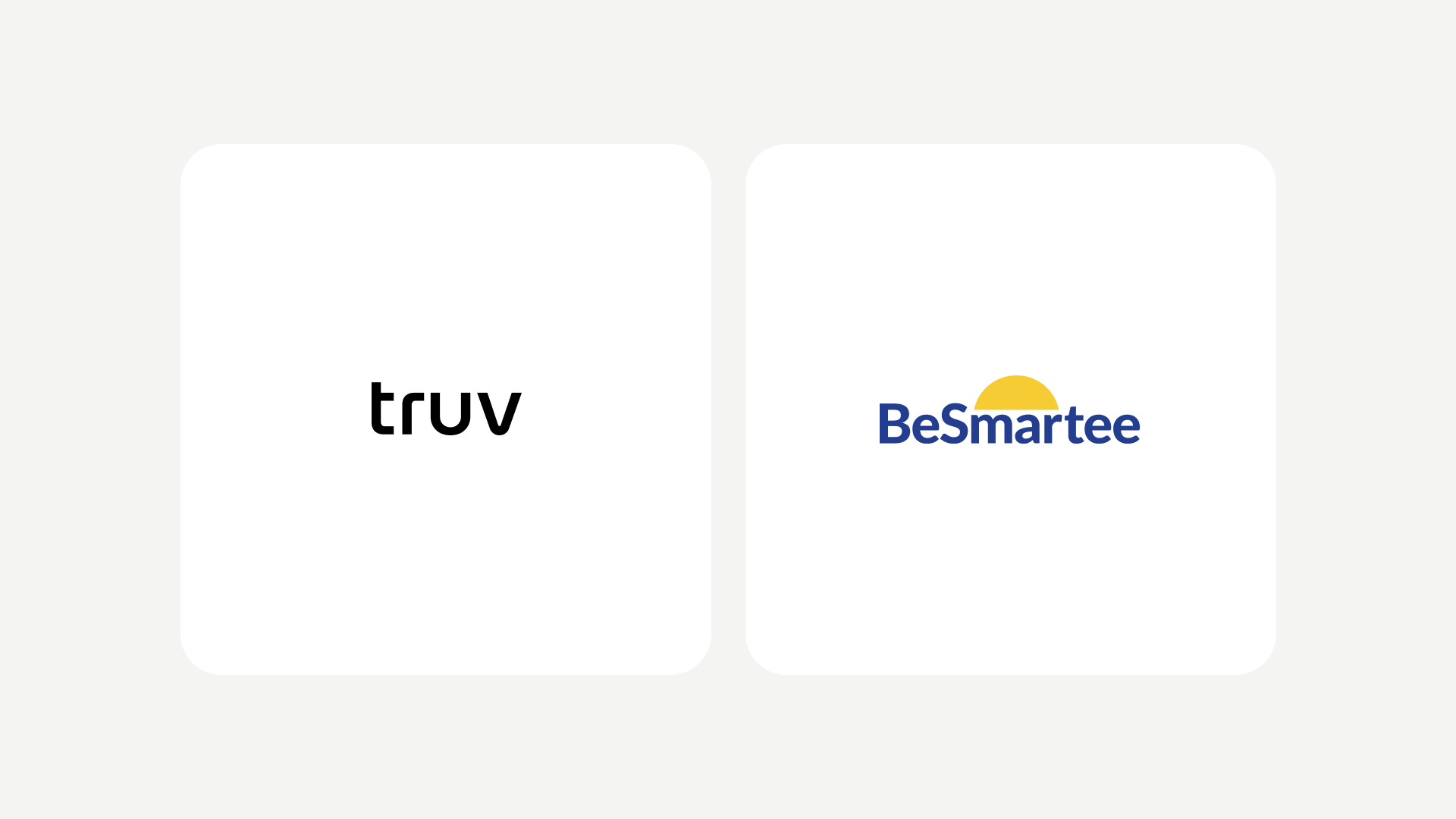 Truv Integrates with BeSmartee to Transform the...