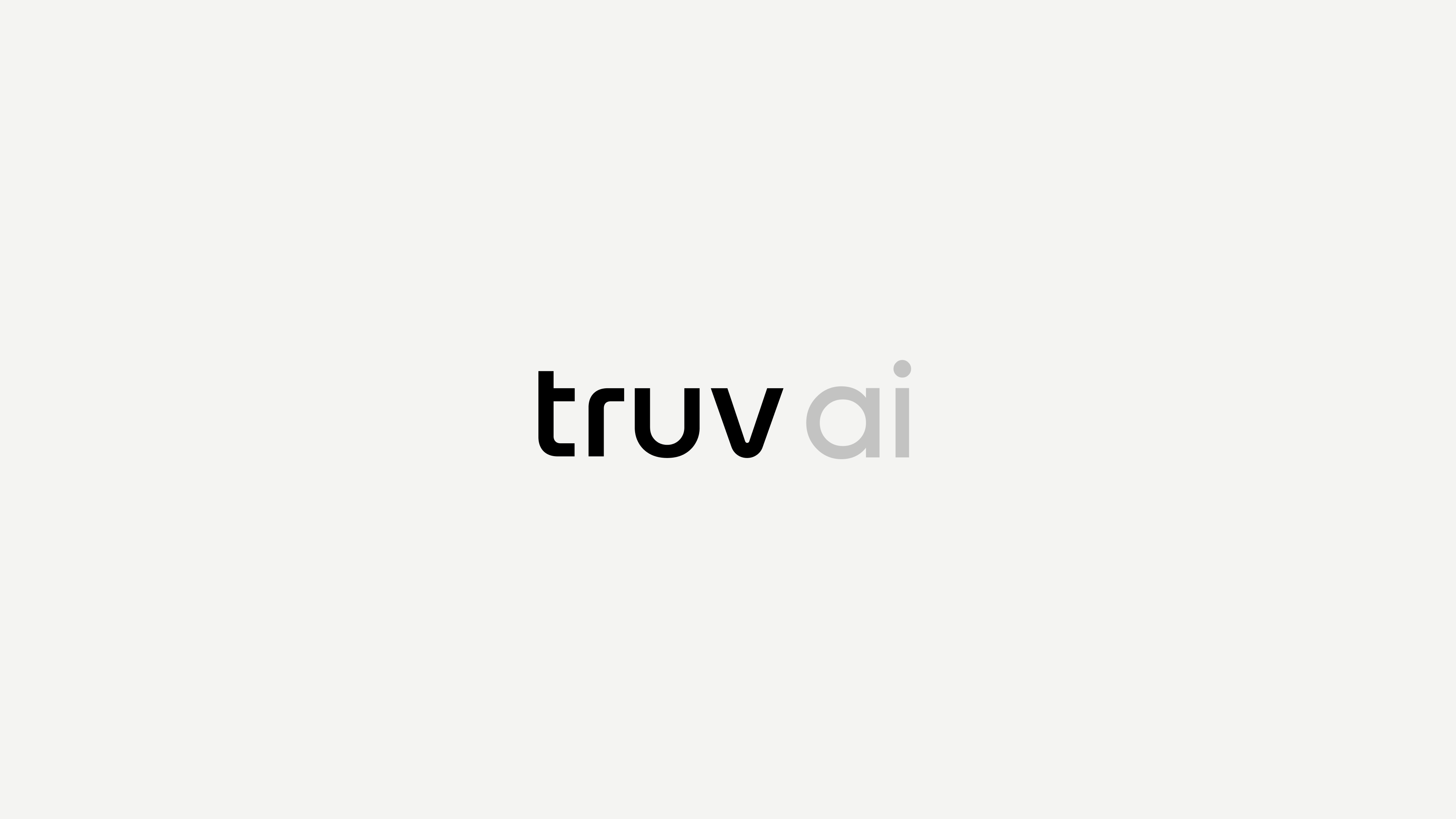 Truv AI Authenticator